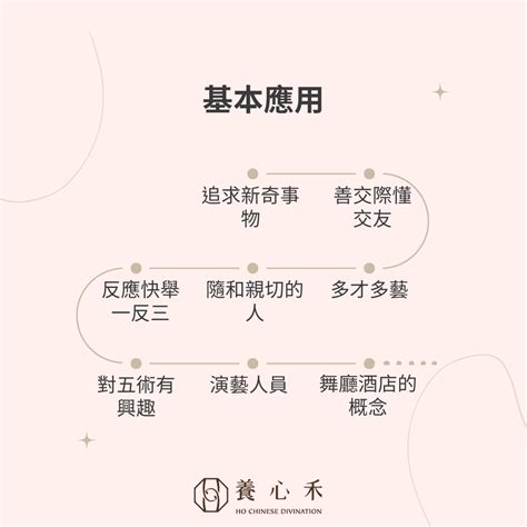 貪狼五行|紫微斗數星辰篇：貪狼星